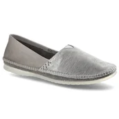 Baleriny - Maciejka, Baleriny, 01930-03/00-0 Popiel, rozmiar 36 - miniaturka - grafika 1