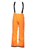 Spodnie narciarskie - Dare 2b Spodnie narciarskie "Stand For II" w kolorze pomarańczowym - miniaturka - grafika 1