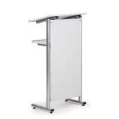 Inne meble biurowe - B2B Partner Mównica 101666 - miniaturka - grafika 1