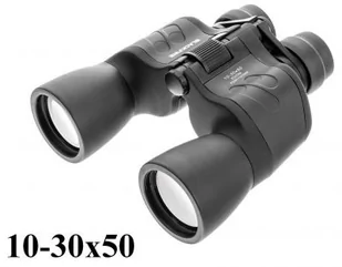Oryginalna Lornetka BlackFire Magna 10-30x50 (Zoom) + Mocowanie Statywowe + Akcesoria. - Lornetki - miniaturka - grafika 1