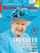 Czasopisma - Business English Magazine 65 - miniaturka - grafika 1