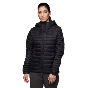Kurtka puchowa damska Black Diamond Access Down Hoody - Odzież trekkingowa damska - miniaturka - grafika 1