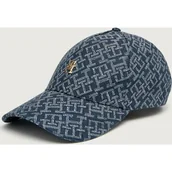 Czapki damskie - Tommy Hilfiger Bejsbolówka - miniaturka - grafika 1