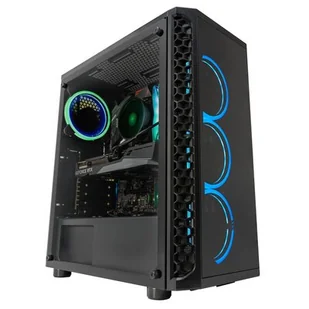 MAD DOG MD3600-A06 R5-3600 16GB RAM 500GB SSD 1TB HDD GeForce RTX3060 Windows 11 Home - Zestawy komputerowe - miniaturka - grafika 1