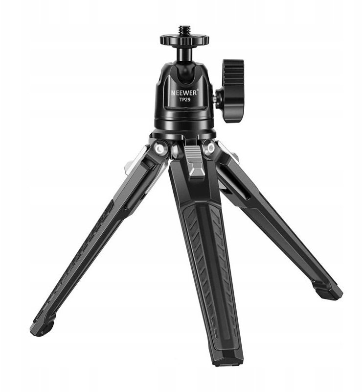 Statyw Neewer NEEWER statyw mini Solidny metalowy TP29