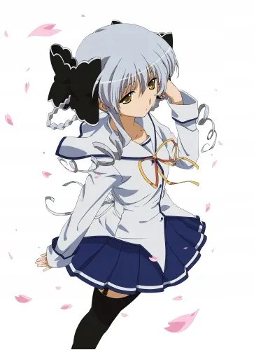 Plakat Anime Manga Da Capo dcap_113 A1+ (custom)