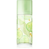 Wody i perfumy damskie - Elizabeth Arden Green Tea Cucumber woda toaletowa 100ml - miniaturka - grafika 1