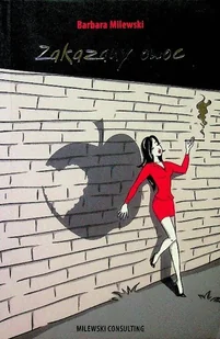 Zakazany owoc - Horror, fantastyka grozy - miniaturka - grafika 1