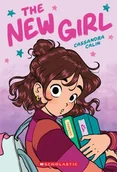 Komiksy obcojęzyczne - The New Girl - miniaturka - grafika 1