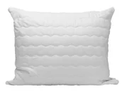 Poduszki dekoracyjne - Miss Lucy Poduszka Miss Lucy Bianco 70x80 cm   8A0004 - miniaturka - grafika 1