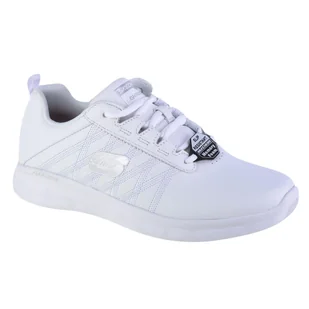 Buty sportowe Sneakersy damskie, Skechers Sure Track-Erath - Buty trekkingowe damskie - miniaturka - grafika 1