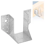 Inne mocowania - Wb19 Wieszak Belki Wspornik Łącznik 64X98X75 Atest - miniaturka - grafika 1