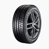 Opony letnie - Continental PremiumContact 6 245/40R18 97Y - miniaturka - grafika 1