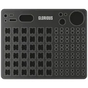 Akcesoria do komputerów stacjonarnych - Glorious PC Gaming Race Glorious PC Gaming Race Lube Station - miniaturka - grafika 1