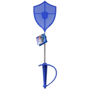 Lifetime - Packa na muchy teleskopowa 45-90cm (Niebieski) - Zwalczanie i odstraszanie szkodników - miniaturka - grafika 1