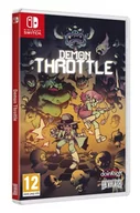 Gry Nintendo Switch - Demon Throttle GRA NINTENDO SWITCH - miniaturka - grafika 1