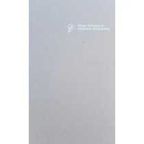 Oprawa skórzana - Poezja - miniaturka - grafika 1