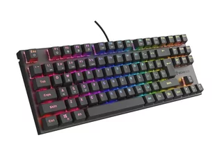 Genesis Thor 303 TKL Outemu Peach Silent (NKG-1881) - Klawiatury - miniaturka - grafika 1