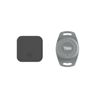 Systemy inteligentnych domów - Yale Smart Opener – Drzwi garażowe - miniaturka - grafika 1