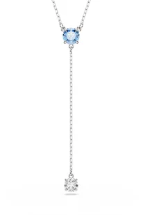 Swarovski naszyjnik STILLA 5734249 - Naszyjniki - miniaturka - grafika 1