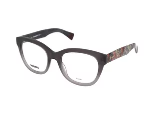 Missoni MIS 0105 KB7 - Okulary korekcyjne, oprawki, szkła - miniaturka - grafika 1