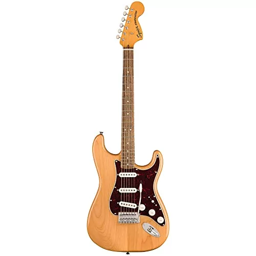Squier by Fender Classic Vibe 70 Stratocaster gitara elektryczna