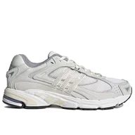Buty sportowe męskie - Buty adidas Originals Response CL GZ1562 - beżowe - miniaturka - grafika 1
