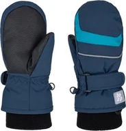 Rękawiczki dla dzieci - Rękawiczki dziecięce Loap Ruti, 6 - miniaturka - grafika 1