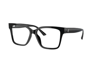 Dioptrie szkieł Jimmy Choo JC3006U 5000 - Okulary korekcyjne, oprawki, szkła - miniaturka - grafika 1