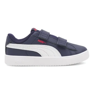Obuwie sportowe Puma RICKIE CLASSIC V 39425401 - Buty dla chłopców - miniaturka - grafika 1