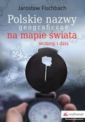 Nauki przyrodnicze - Rozpisani.pl Polskie nazwy geograficzne na mapie świata - miniaturka - grafika 1
