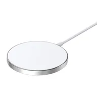 Ładowarki do telefonów - Ładowarka bezprzewodowa Remax Jinga 15W - miniaturka - grafika 1