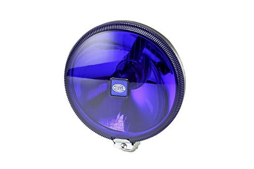 HELLA Reflektor niebieski
