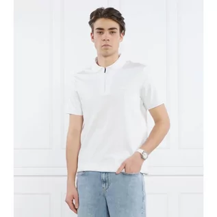 Koszule męskie - Calvin Klein Polo | Regular Fit - grafika 1