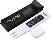 Inne urządzenia pomiarowe - ELEKTRONICZNY MIERNIK TDS SUPREME PROFESJONALNY - miniaturka - grafika 1