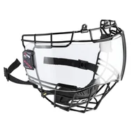 Hokej - Kratka + plexi CCM Tacks XF Hybrid Visor Senior S/M - miniaturka - grafika 1