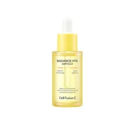 Serum do twarzy - Cell Fusion C Radiance Vita serum do twarzy 30ml - miniaturka - grafika 1