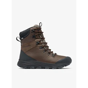 Buty zimowe męskie Columbia Expeditionist Extreme - Buty trekkingowe męskie - miniaturka - grafika 1