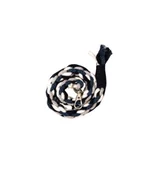 Maskotki i pluszaki - Uwiąz mix w kolorach: niebieski, biały, szary, granatowy - miniaturka - grafika 1