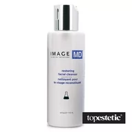 Kosmetyki do mycia twarzy - Image Skincare Image Skincare Restoring Facial Cleanser Preparat oczyszczający i delikatnie złuszczający 118 ml - miniaturka - grafika 1