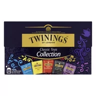 Herbata - Twinings Herbata ekspresowa Black Tea Collection 20 torebek - miniaturka - grafika 1