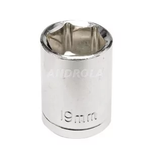 Nasadka 22mm 1/2 6-kątna Vorel 53220 - Klucze i nasadki - miniaturka - grafika 1