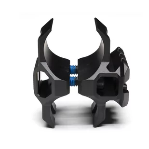 Strike Industries - Szyna do strzelby kal. 12 Czarna - SI-SG-BCL-12-BK - Osprzęt do wiatrówek Strike Industries - Szyna do strzelby kal. 12 Czarna - SI-SG-BCL-12-BK - Osprzęt do wiatrówek - miniaturka - grafika 2