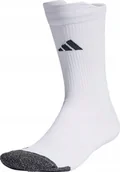 Skarpety termoaktywne - Adidas Skarpety adidas Footbal Crew Socks Cushioned HN8835 - miniaturka - grafika 1