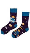 Skarpetki męskie - Skarpety długie Mały Książę 43-46 Geek Socks - miniaturka - grafika 1