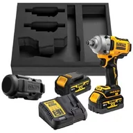 Klucze udarowe - DEWALT DCF891P2G-QW - miniaturka - grafika 1