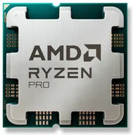 Procesory - AMD Ryzen 5 Pro 4655G 3.7 GHz Socket AM4 100-100001155MPK - miniaturka - grafika 1