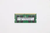 Pamięci RAM - Lenovo Sodimm 16Gb, Ddr4, 3200 Hynix, 5M30V06796 - miniaturka - grafika 1