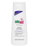 Sebamed Hair Care szampon regenerujący do włosów suchych i zniszczonych 200 ml