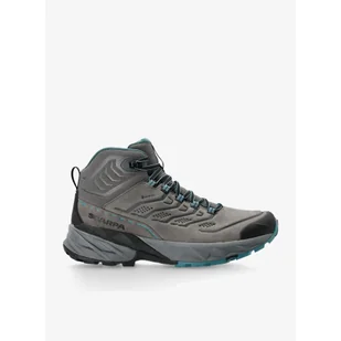 Buty turystyczne męskie Scarpa Rush 2 Pro Mid GTX - Buty trekkingowe męskie - miniaturka - grafika 1